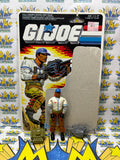 Vintage Hasbro 1988 GI Joe Hardball Figure Complete