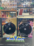 WWE DVD Best of The Attitude Era 3 Disc Set