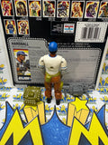 Vintage Hasbro 1988 GI Joe Hardball Figure Complete