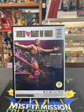 WWE Owen Hart of Gold DVD