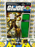 Vintage Hasbro 1988 GI Joe Tripwire Figure complete