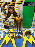 Vintage Hasbro 1988 GI Joe Tripwire Figure complete