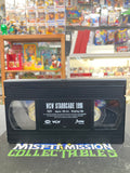 WCW Starrcade 1996 VHS