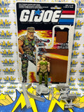 Vintage Hasbro 1989 GI Joe Rock & Roll Figure complete