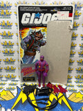 Vintage Hasbro 1988 GI Joe Hydro-Viper Figure Complete