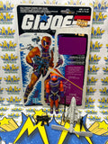 Vintage Hasbro 1988 GI Joe Annihilator Figure