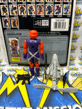 Vintage Hasbro 1988 GI Joe Annihilator Figure