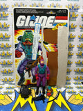 Vintage Hasbro 1988 GI Joe Toxo-Viper Figure