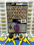 Vintage Hasbro 1988 GI Joe Toxo-Viper Figure