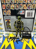 Vintage Hasbro 1988 GI Joe Hit & Run Figure