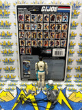 Vintage Hasbro 1988 GI Joe Countdown Figure Complete
