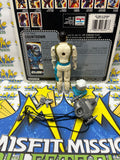 Vintage Hasbro 1988 GI Joe Countdown Figure Complete