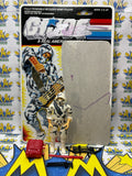 Vintage Hasbro 1988 GI Joe Storm Shadow Figure Complete