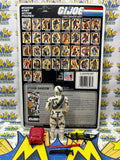Vintage Hasbro 1988 GI Joe Storm Shadow Figure Complete