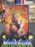 WWE The Life and Times of Mr. Perfect DVD (New)