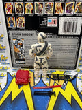 Vintage Hasbro 1988 GI Joe Storm Shadow Figure Complete