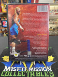 WWE The Life and Times of Mr. Perfect DVD (New)