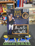 WWE It’s Good to be the King The Jerry Lawler Story DVD (New)