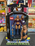AEW Unmatched Collection Series 3 Chase Anna Jay #23 1 of 5000 (New)