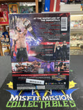 WWE Wrestlemania 31 DVD 3 Disc Set (New)