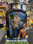 AEW Unmatched Collection Series 2 MJF Rare #15 1 of 3000 (New)