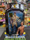 AEW Unmatched Collection Series 2 MJF Rare #15 1 of 3000 (New)