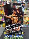 AEW Unmatched Collection Series 2 MJF Rare #15 1 of 3000 (New)