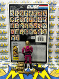 Vintage Hasbro 1988 GI Joe Voltar Figure Complete