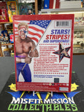 WWE The Best Of The Great American Bash DVD 3 Disc Set (New)