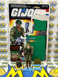 Vintage Hasbro 1989 GI Joe Recoil Figure Complete