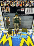 Vintage Hasbro 1989 GI Joe Recoil Figure Complete