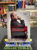 WWE Ladies and Gentleman, My Name Is Paul Heyman 3 Disc DVD Set