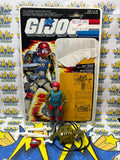 Vintage Hasbro 1987 GI Joe Fast Draw Figure Complete