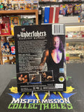 WWE The Undertaker’s Deadliest Matches 3 Disc DVD Set