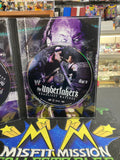 WWE The Undertaker’s Deadliest Matches 3 Disc DVD Set