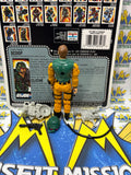 Vintage Hasbro 1989 GI Joe Scoop Figure Complete
