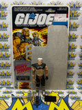 Vintage Hasbro 1988 GI Joe Road Pig Figure Complete