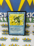 Magic the Gathering: Blue Revised Edition Sorcery Reconstruction Card