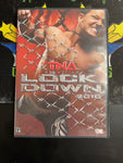 2010 TNA Lockdown DVD