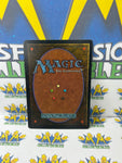 Magic the Gathering: Blue Revised Edition Sorcery Reconstruction Card