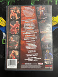 2010 TNA Lockdown DVD