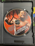 2010 TNA Lockdown DVD