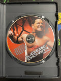 2010 TNA Lockdown DVD