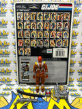 Vintage Hasbro 1988 GI Joe Charbroil Figure Complete