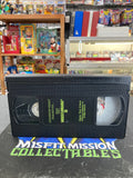 Coliseum Video WWF WWE Wrestlemania XI VHS Tape