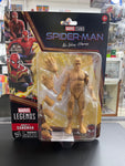 2023 Marvel Legends Spider-Man No Way Home Sandman Figure (New)