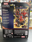 2023 Marvel Legends Spider-Man No Way Home Sandman Figure (New)