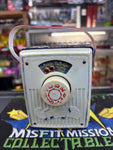 Vintage 1972 Fisher Price Wind Up Pocket Radio Twinkle Twinkle Little Star