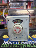 Vintage 1972 Fisher Price Wind Up Pocket Radio Twinkle Twinkle Little Star