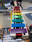 Vintage 1964 Fisher Price Pull A Tune Xyplophone